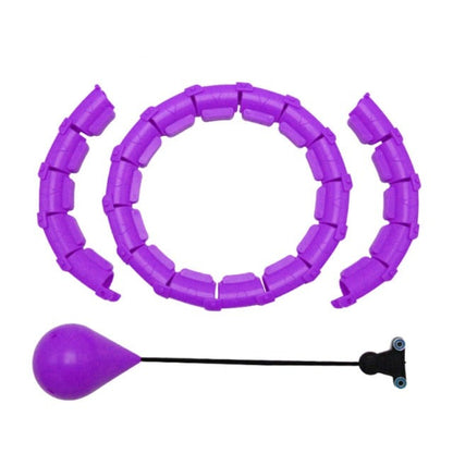 Smart Hula Hoop