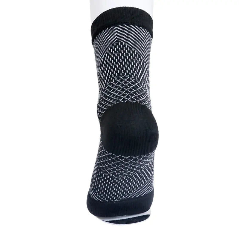 Chaussettes de compression anti-fatigue